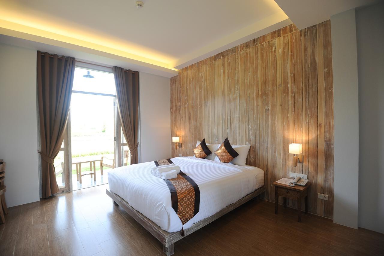 Nansripanna Resort Dış mekan fotoğraf