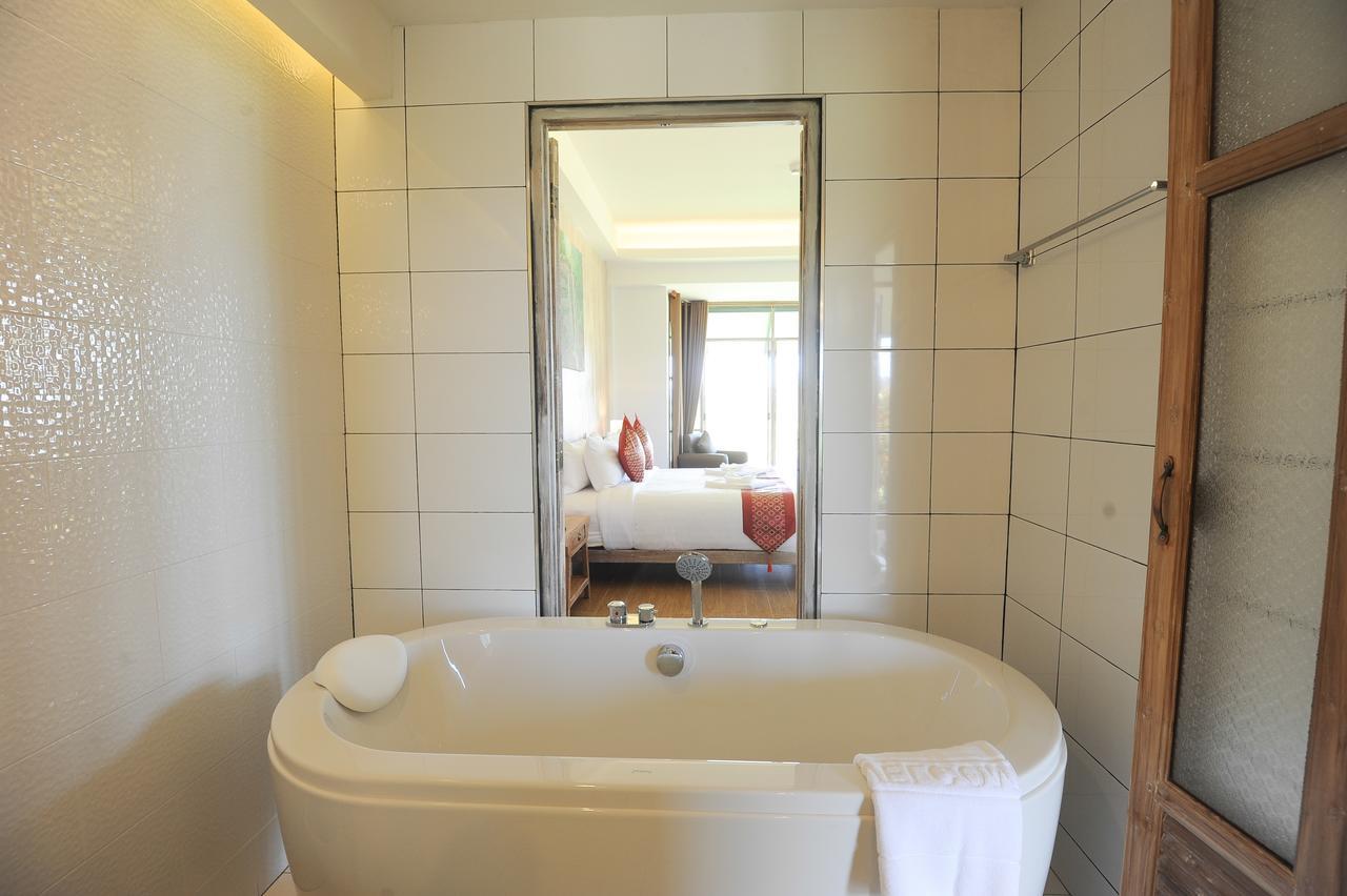Nansripanna Resort Dış mekan fotoğraf
