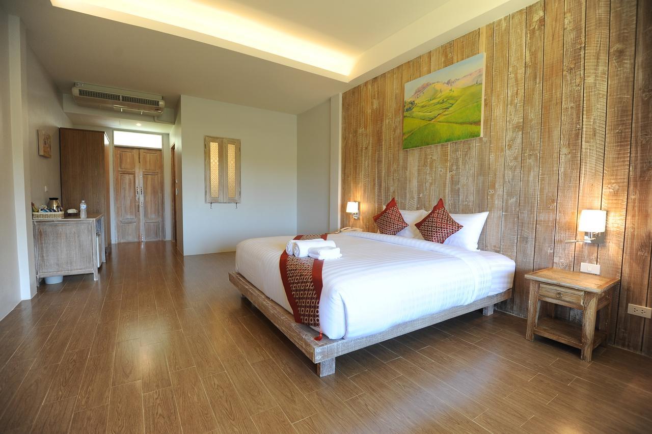 Nansripanna Resort Dış mekan fotoğraf