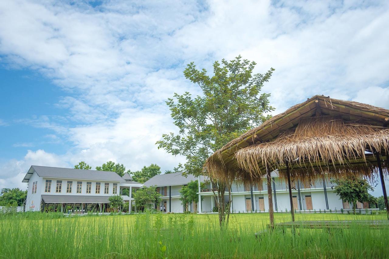 Nansripanna Resort Dış mekan fotoğraf