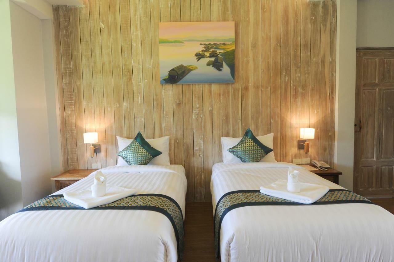 Nansripanna Resort Dış mekan fotoğraf