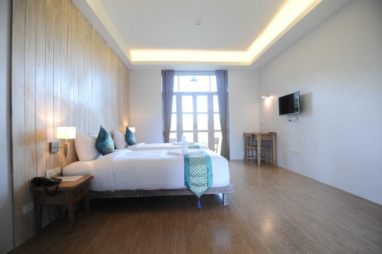 Nansripanna Resort Dış mekan fotoğraf